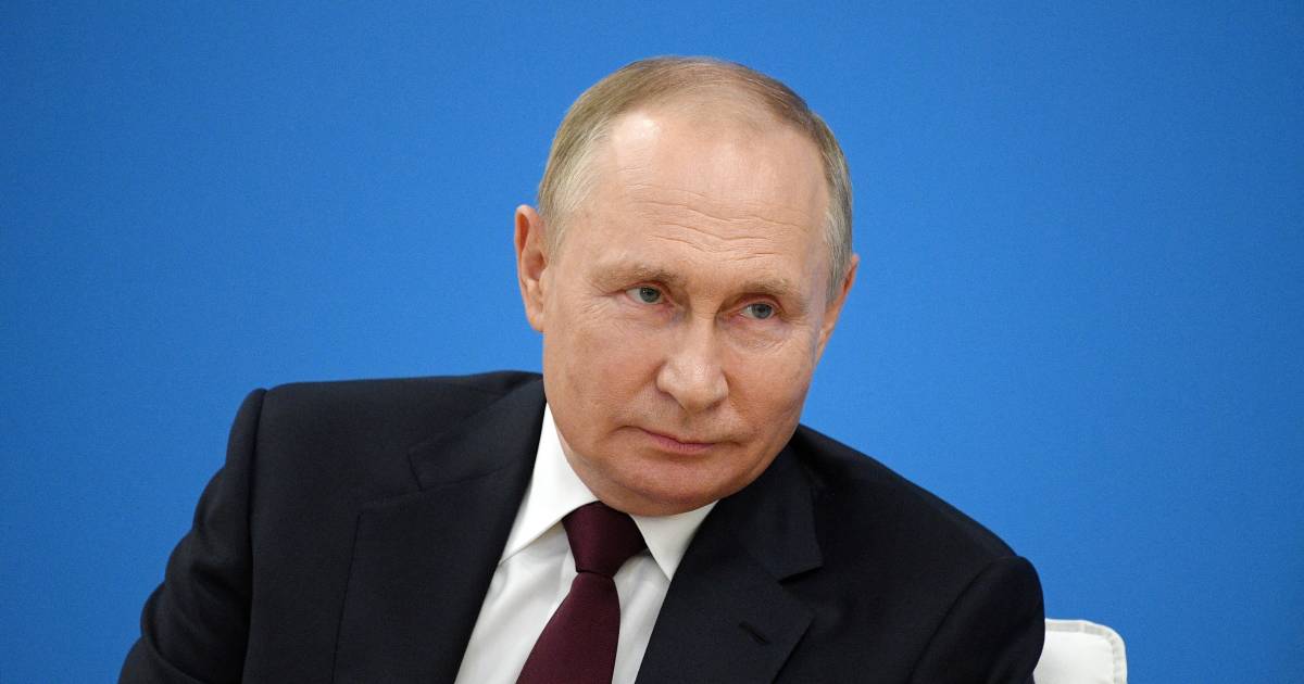 La Russia ha ricevuto 158 miliardi di esportazioni di energia dalla guerra |  Economia