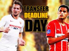 Overzicht sensationele Deadline Day: van Ihattaren tot Dessers en van Ronaldo tot Dilrosun