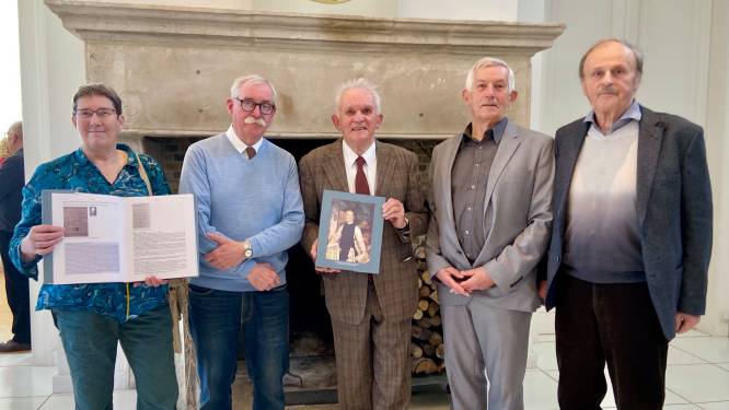 Invloed van Cisterciënzers op Zoersel intrigeert: al 325 kunstboeken over bijzondere band verkocht 