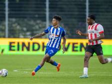 Vijf redenen waarom FC Eindhoven succesvol kan zijn in de play-offs, ook zichtbaar tegen Jong PSV