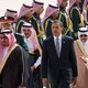 Obama op bezoek in Midden-Oosten