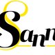In een flits registreert Sanne de adressticker; H. Pannekoek staat erop