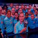 Lieke Martens uitgeroepen tot beste voetbalster ter wereld