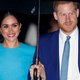 'Prins Harry en Meghan Markle gaan met spoed verhuizen'
