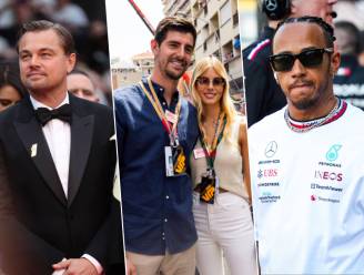 Thibaut Courtois voegt zich bij sterren Lewis Hamilton en Leonardo DiCaprio: Rode Duivel investeert in vegan burgerketen