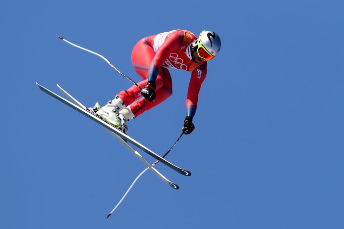 Aksel Lund Svindal.