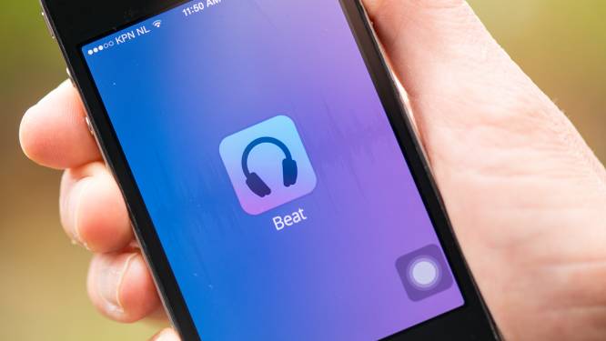 Hiervoor Staat De I In Iphone Multimedia Hln Be