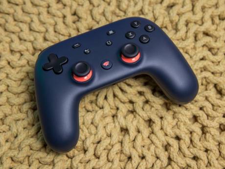 Google Stadia review: zijn spelcomputers vanaf nu echt overbodig?