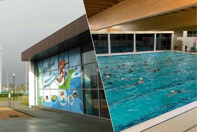 Meisjes van lagere school door Antwerpse tieners lastig gevallen in kleedkamers van zwembad