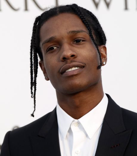 A$AP Rocky beschuldigd van mishandeling vanwege schietpartij