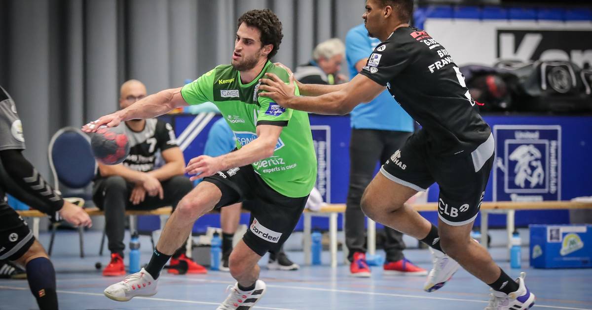 Jeroen De Beule (Sezoens Bocholt) na knappe 2332overwinning in Tongeren “We zijn klaar voor