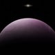 Nieuw ontdekte dwergplaneet ‘Farout’ is de verste die we ooit zagen
