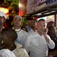'Curaçaose Kennedy' wint verkiezingen, partij oud-premier Schotte niet de grootste
