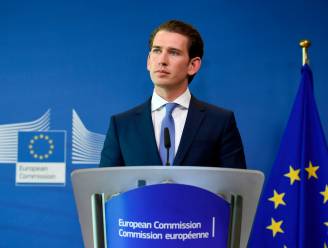 Oostenrijk wil dat Europese Unie bezuinigt na brexit