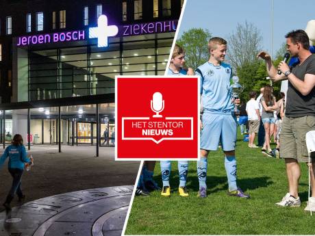 Luister | Oud-gynaecoloog bekent gebruik eigen sperma en SV Epe schrapt naam Marc Overmars
