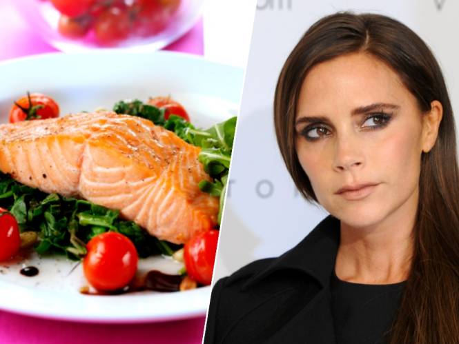 Victoria Beckham eet al 25 jaar elke dag hetzelfde. Hoe (on)gezond is dat? 3 experten lichten toe: “Hoe extremer de keuze, hoe extremer het resultaat”