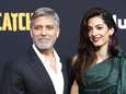 Het geheim van George Clooney en zijn vrouw Amal: "We schrijven elkaar nog elke maand een liefdesbrief”