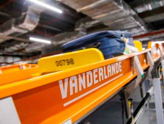 Vanderlande ontwikkelt nieuw systeem voor verwerking van bagage reizigers op Schiphol