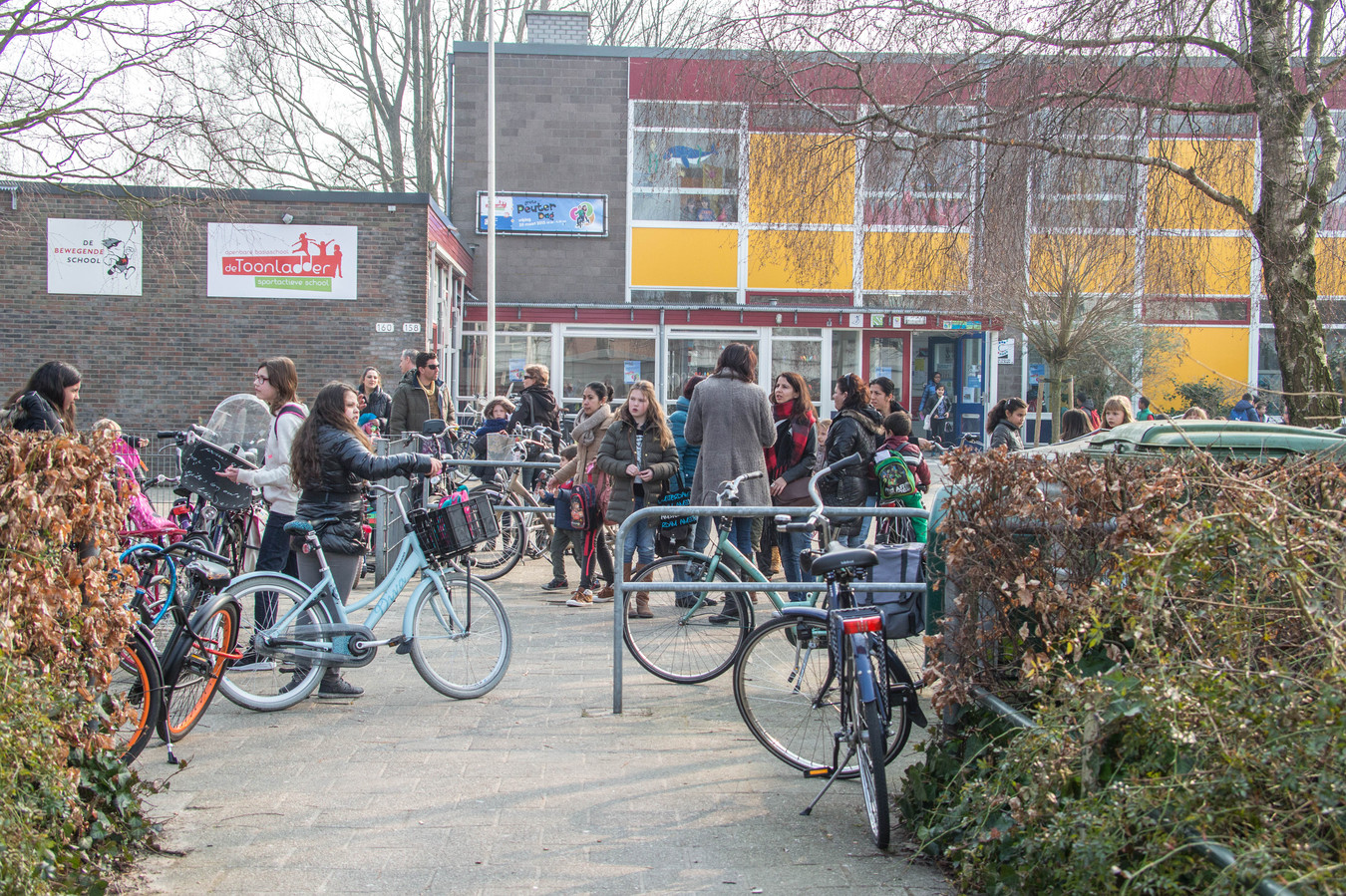 Extra geld van het Jeugdeducatiefonds voor scholen in Zwolle met veel