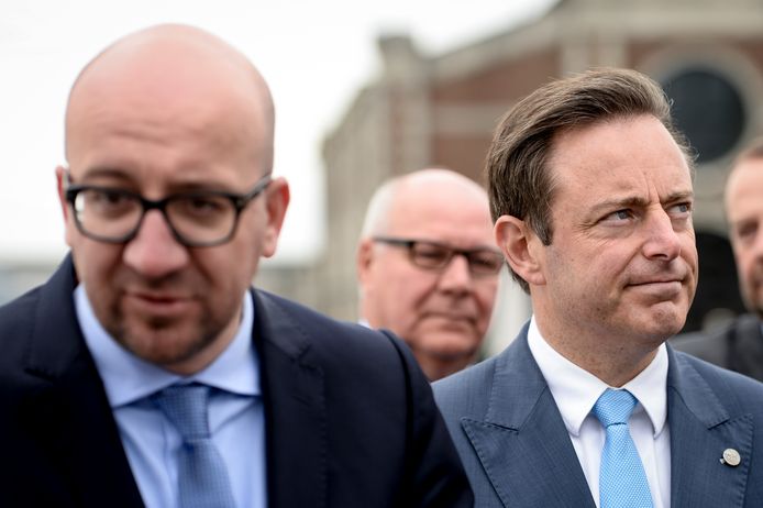 Met de slogan ‘Show me the money’ rekende Bart De Wever (N-VA) in 2014 af met het begrotingsbeleid van de regering- Di Rupo. Maar ook het palmares van zijn centrumrechtse regering-Michel is niks om fier op te zijn.