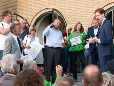Provincie Zuid-Holland positief over verkeersplan Verlengde Bentwoud