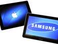 'Topmannen Apple en Samsung gaan praten'