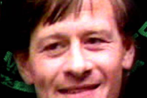 Alex Higgins