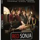 Deze week exclusief bij Humo: ‘Red Sonja’, de volledige serie voor maar 8,90 euro extra!