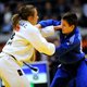 Judoka Amelie Rosseneu zet in Amerika achtervolging in op Charline Van Snick