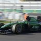Toekomst Caterham F1 in gevaar