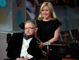Dit is het belangrijke advies dat Stephen Hawking meegaf als levensles aan zijn kinderen