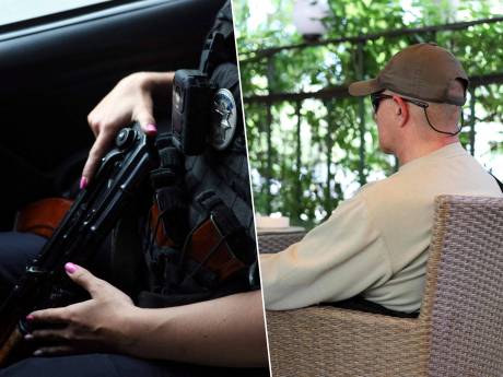 “Pas de scission entre la mafia russe et ukrainienne”: les gangsters priés de choisir leur camp en Ukraine