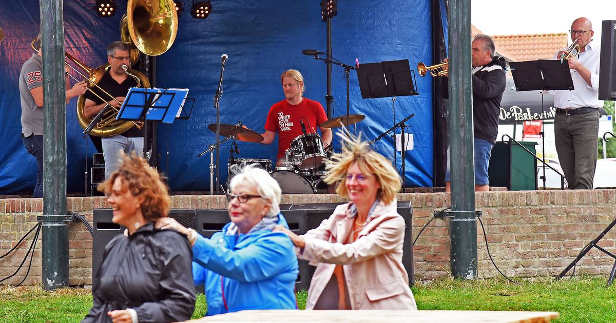 Eindelijk weer een festival: veel Zeeuws-Vlaamse bands en singer-songwriters in Retranchement