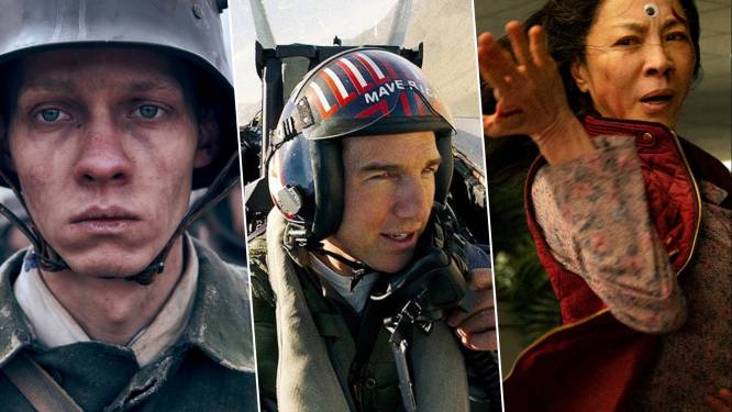 Wie verdient volgens jou een Oscar vannacht? Stem mee in onze poll 
