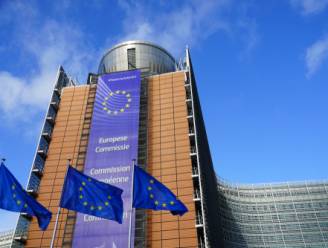 België heeft 1 miljard veil voor kantoren Europese Commissie