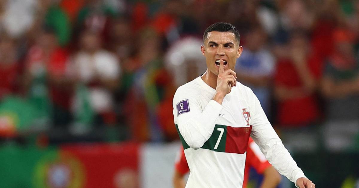 Portugal maakt WK selectie bekend: Vijfde WK voor Ronaldo, opvallende aan-  en afwezige in selectie - Voetbalnieuws