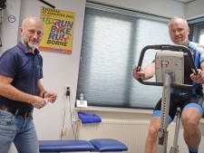 Eerste Twentse coronapatiënt blikt terug op bewogen jaar: ‘Wat heb ik voor vreselijks uit Italië meegenomen?’