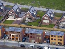 Utrechters schreeuwen om huizen met een tuin en dat kan volgens ontwikkelaars in polder Rijnenburg