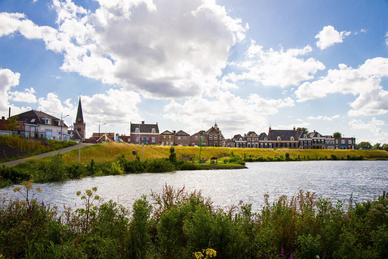 Jongeren willen dolgraag in Ameide blijven wonen, maar dat gaat niet