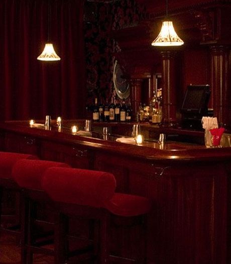 Pssst! Rotterdam krijgt een private cocktail club genaamd La Soirée