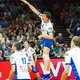 Afzwaaiende Kooistra deelt met Lycurgus eerste tik uit in finale play-offs