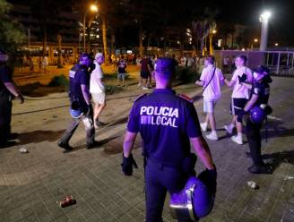 “Genoeg is genoeg”: ondernemers op Mallorca willen maatregelen tegen dronken toeristen