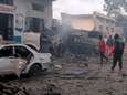 Minstens veertien doden bij aanslag in Mogadishu