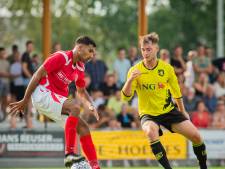 Zinderende slotdag? DIO heeft voordeel van oneven aantal teams, NEC zo goed als gedegradeerd