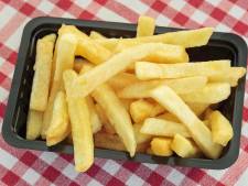 Stelling | Liever extra betalen voor wegwerpverpakking dan met eigen bakjes en bekers eten en drinken afhalen
