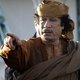 Afrikaanse landen willen Kaddafi niet arresteren