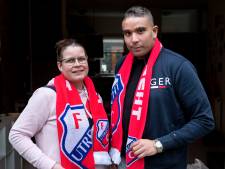 Mariska (36) geeft een nier aan Youness en kreeg zelf bergen kleding omdat ze in de schulden zit