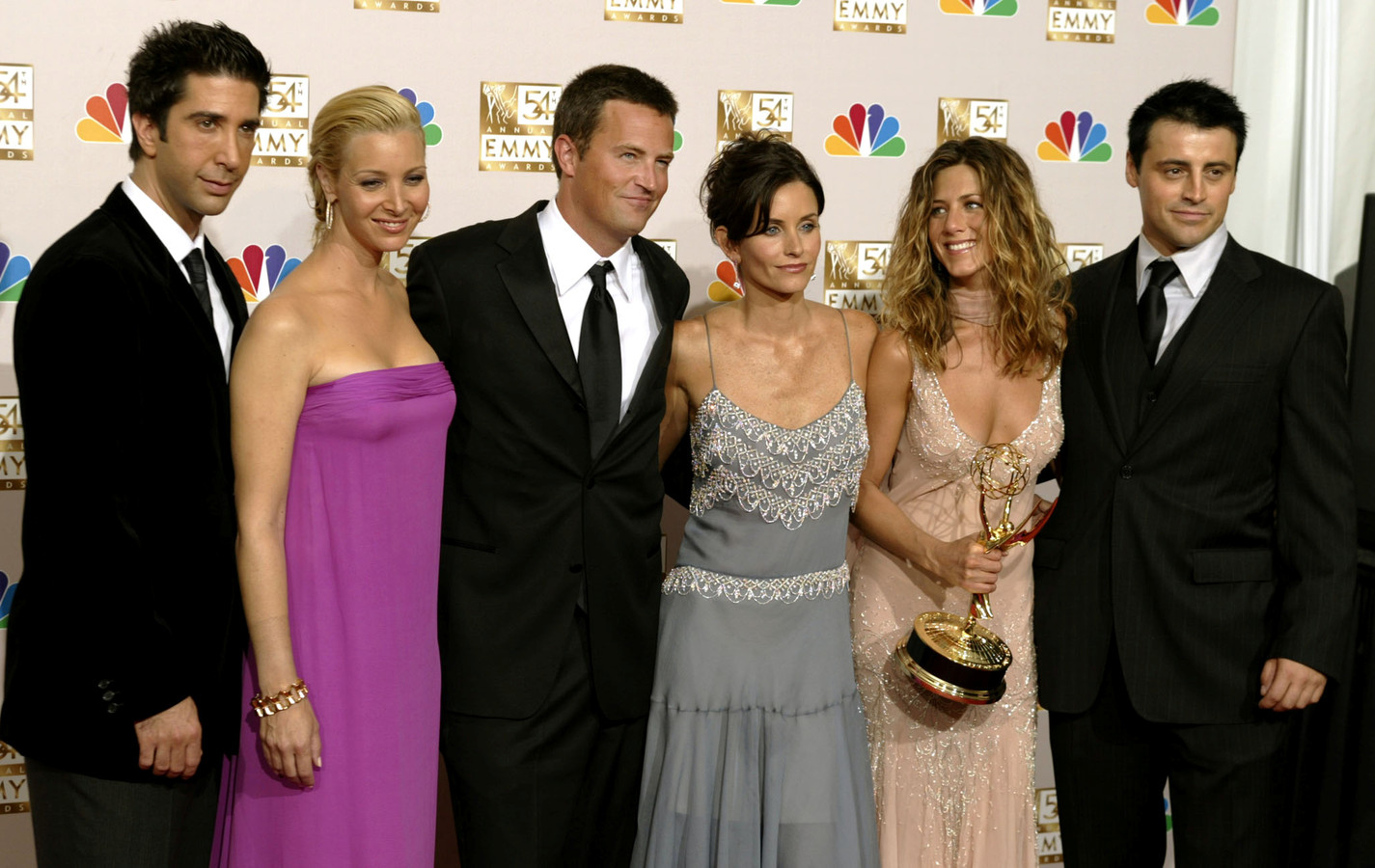 Lisa Kudrow Over Langverwachte Friends re nie Er Zullen Anekdotes 