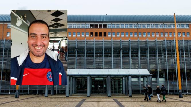 Massale vechtpartij in rechtbank Den Bosch: 'Huilende vrouwen en bedreigingen over en weer'