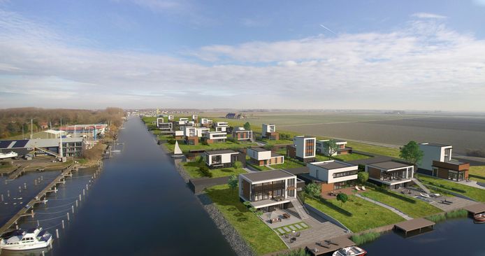 Felixkade Kamperland Verkoopt Boven Verwachting Bevelanden Pzc Nl
